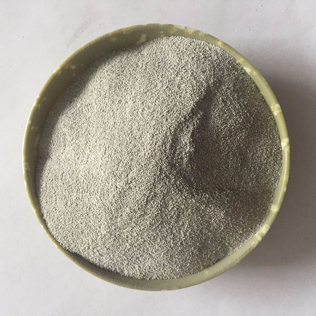 耐火磚用40目灰色漂珠