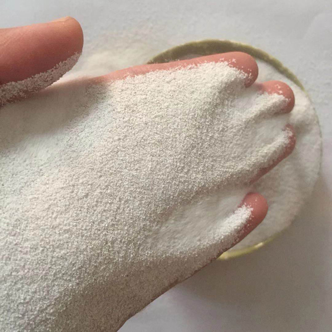 內(nèi)墻保溫砂漿用白色漂珠