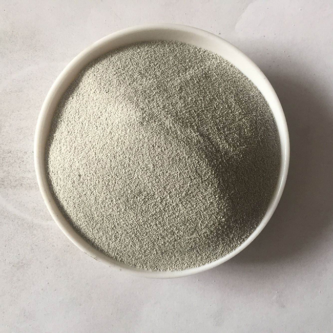 銷(xiāo)剎車(chē)片用高硬度漂珠