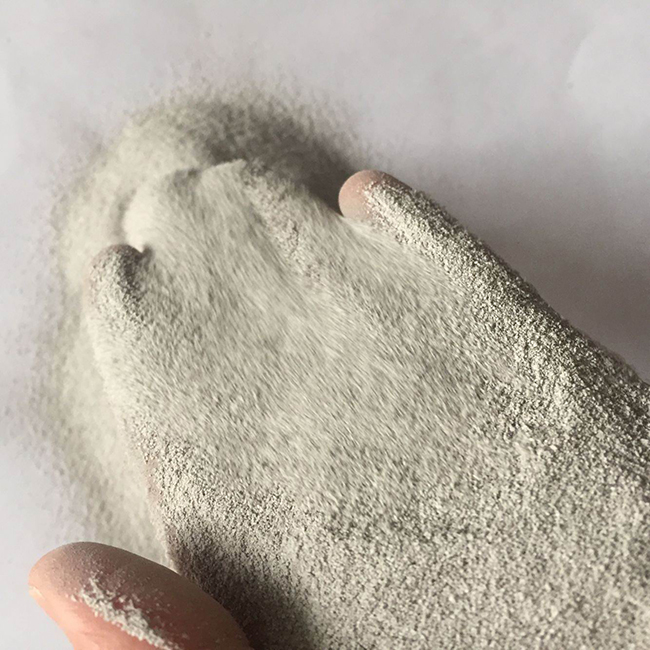 銷(xiāo)剎車(chē)片用高硬度漂珠