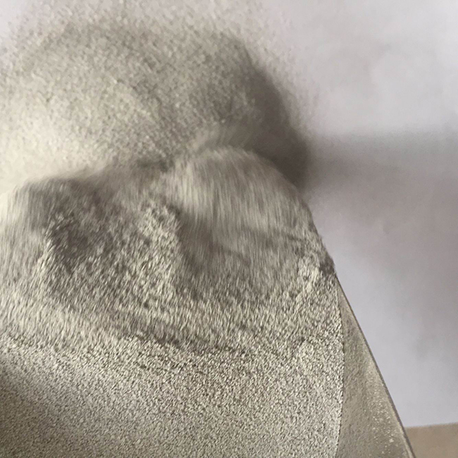 銷(xiāo)剎車(chē)片用高硬度漂珠